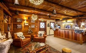 Chalet Faure